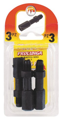 Prolunga nera - immagine 4