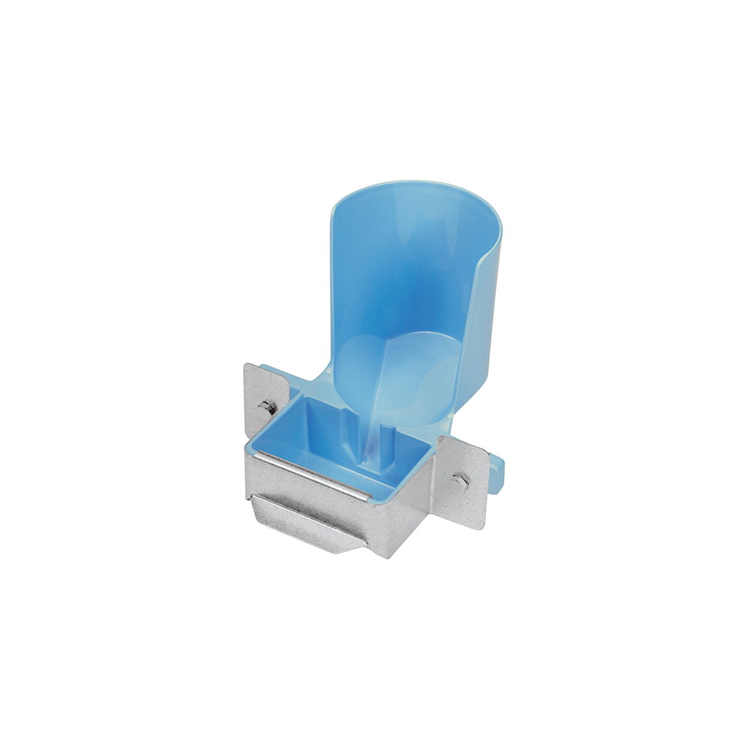 Novital Niagara Watering Hole with Edge Protector