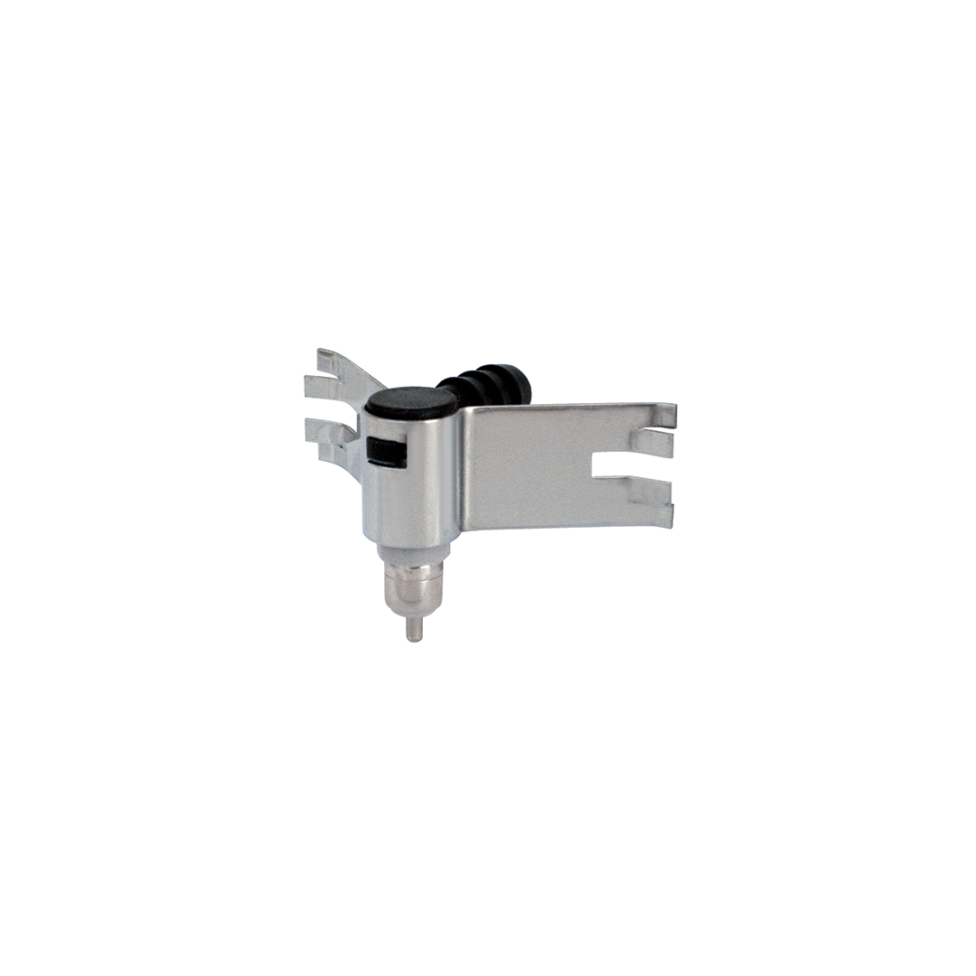 Novital TOP anti-rodent drinker with spring without tee