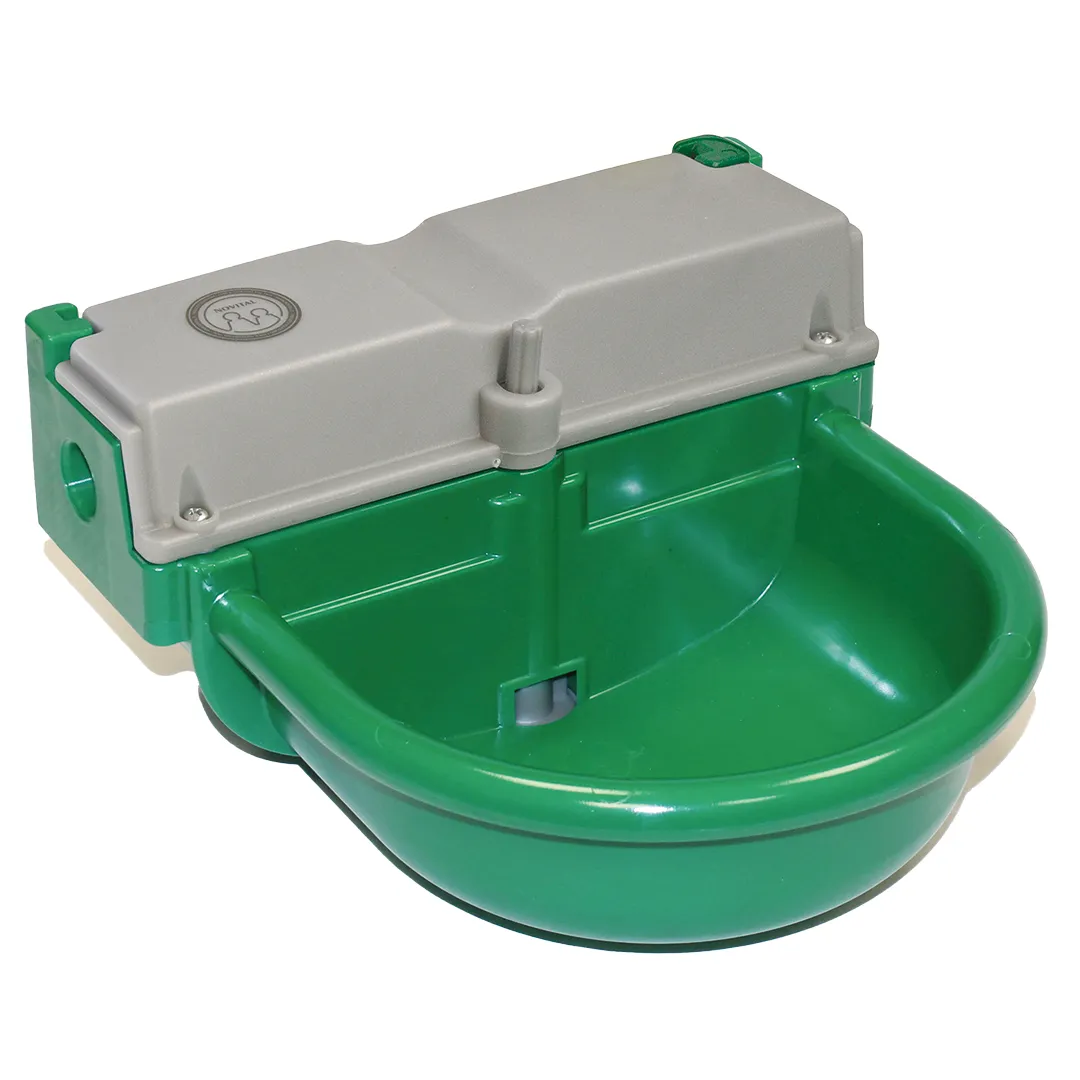 Novital Abbeveratoio automatico SYSTEM PLUS PREMIUM lt 2