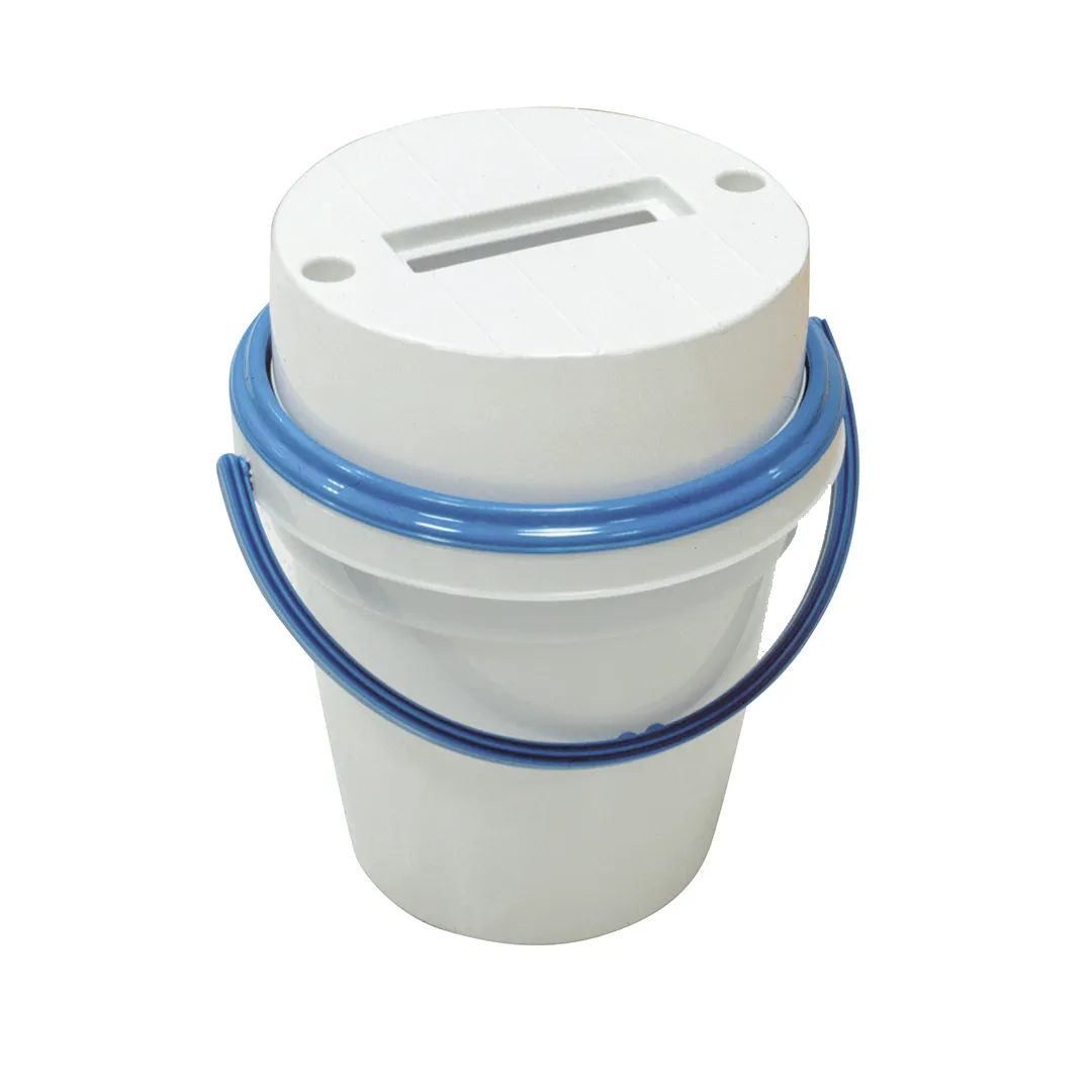 Novital Contenitore antipolvere Molini 4V