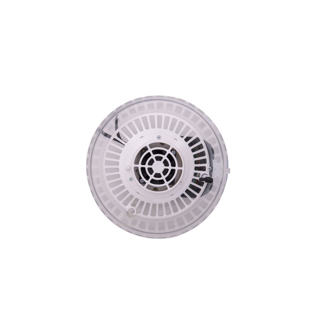 Incubadora Covatutto 16L FAN - Imagen 11