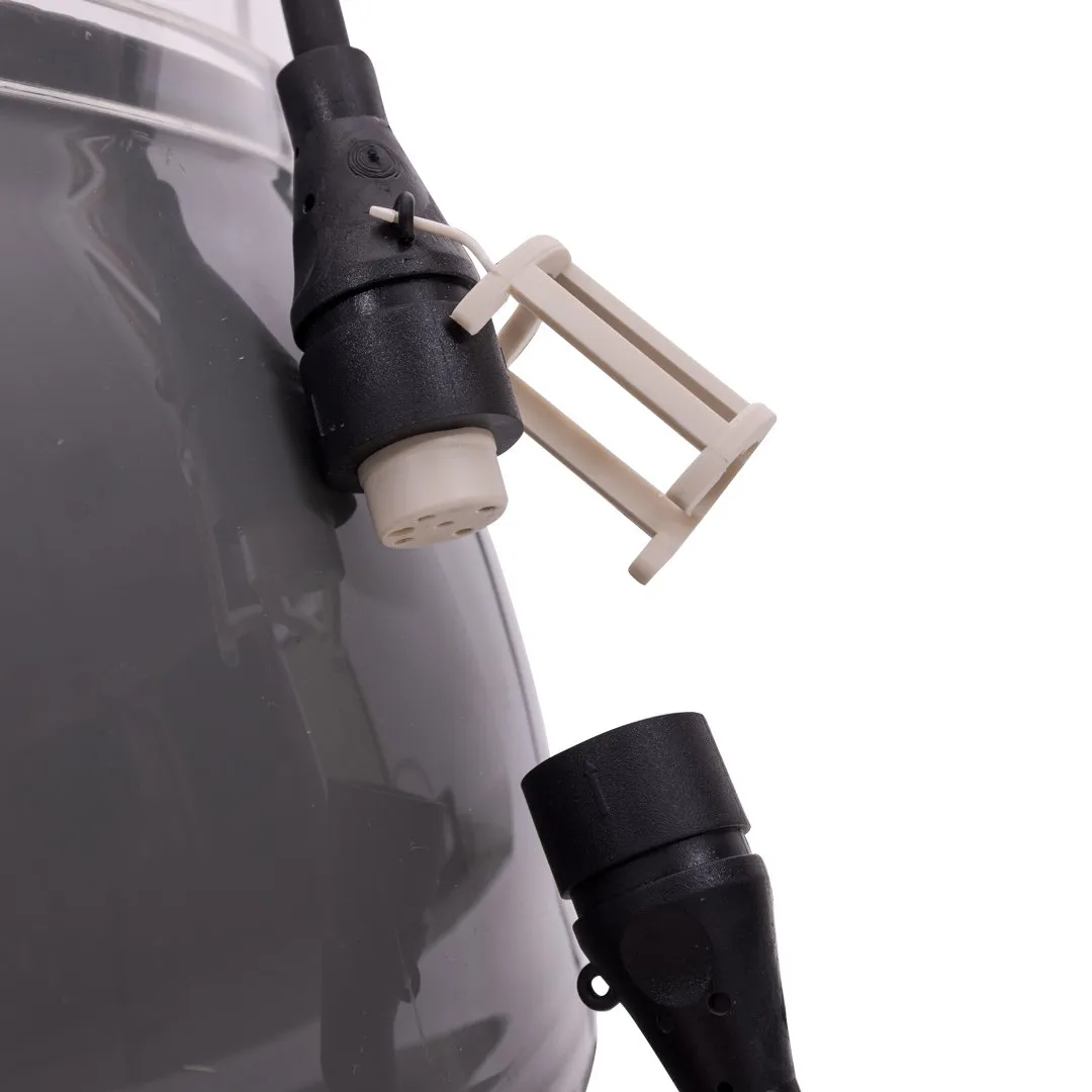 Incubatrice Covatutto 16L FAN - immagine 7