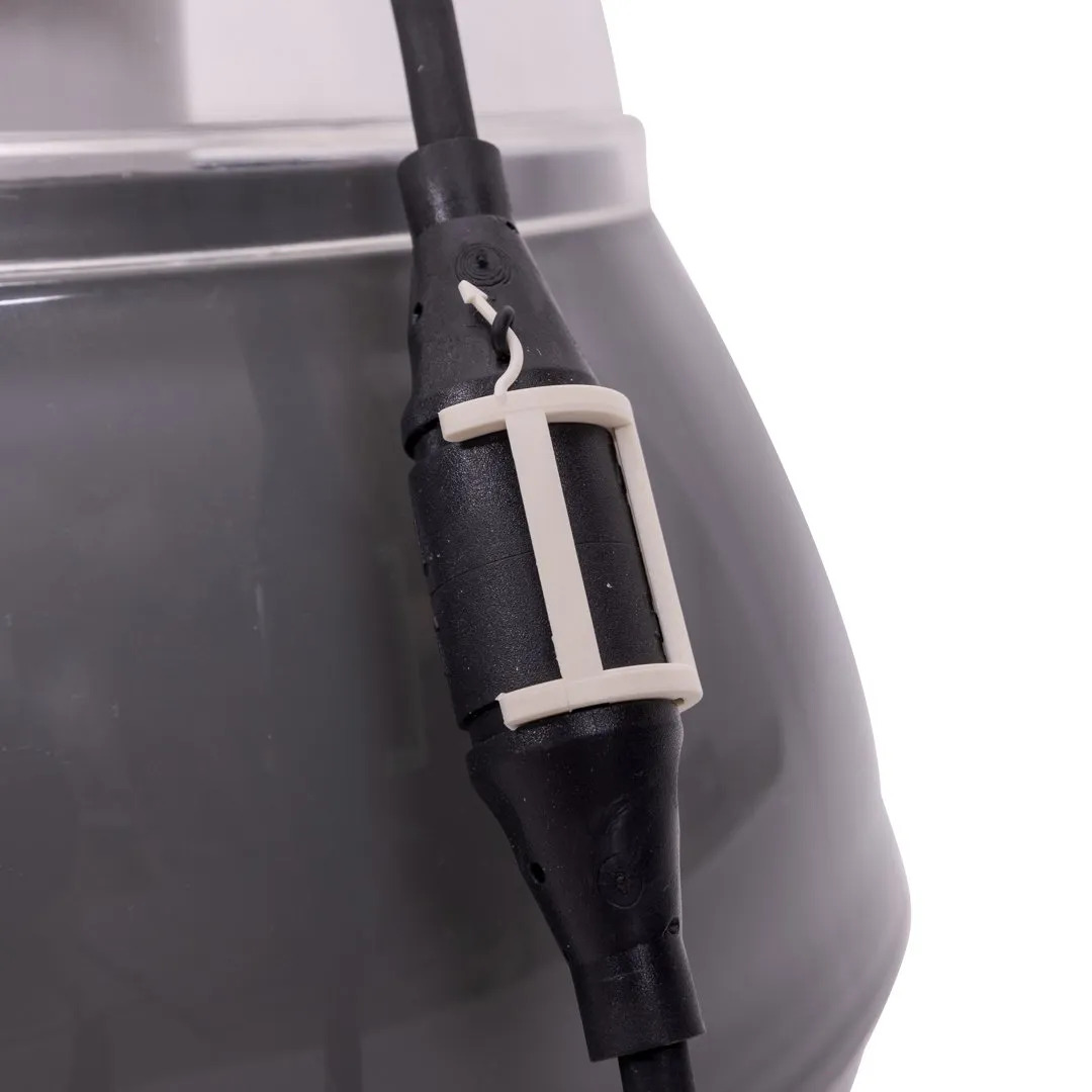 Incubatrice Covatutto 16L FAN - immagine 8