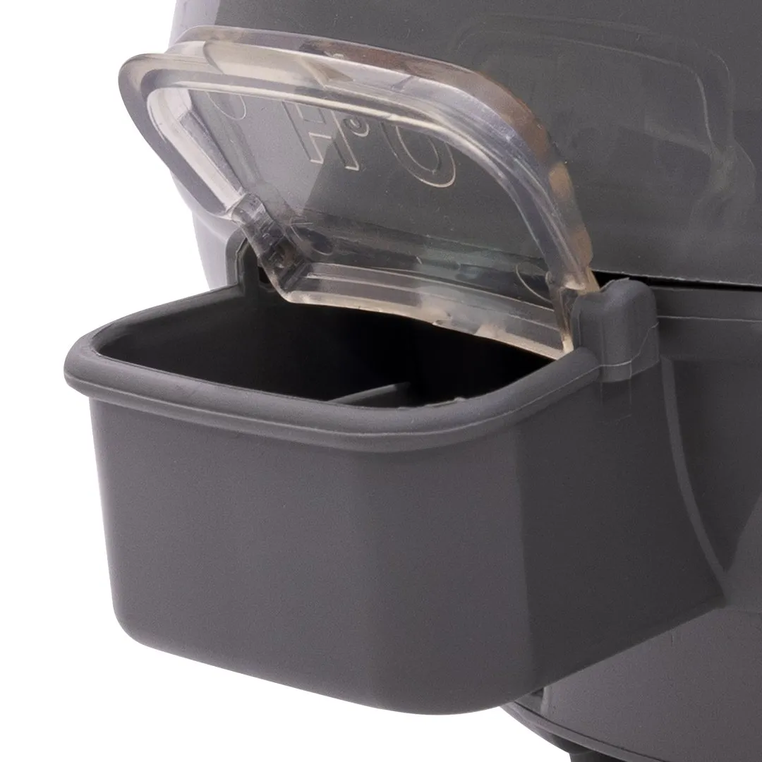 Incubatrice Covatutto 16L FAN - immagine 6