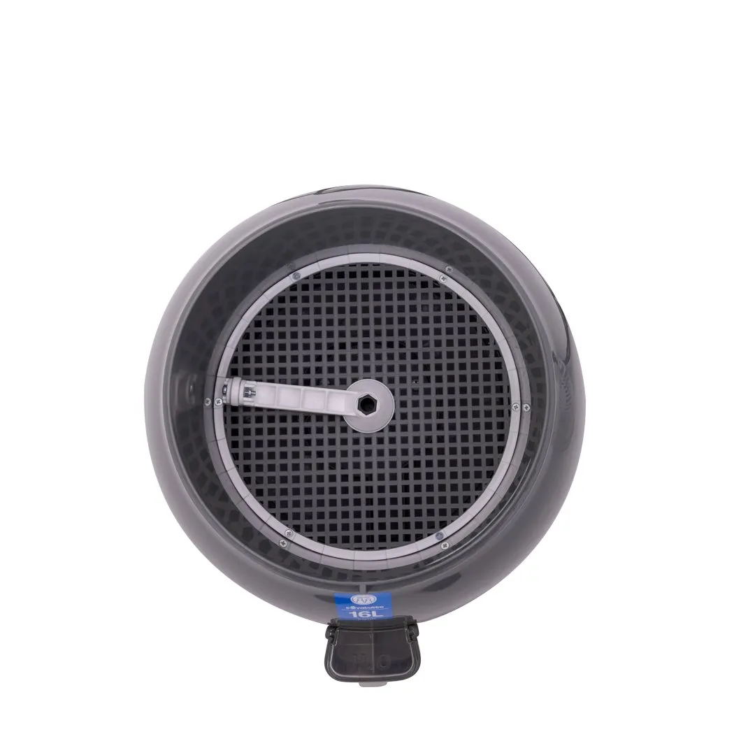Incubatrice Covatutto 16L FAN - immagine 10