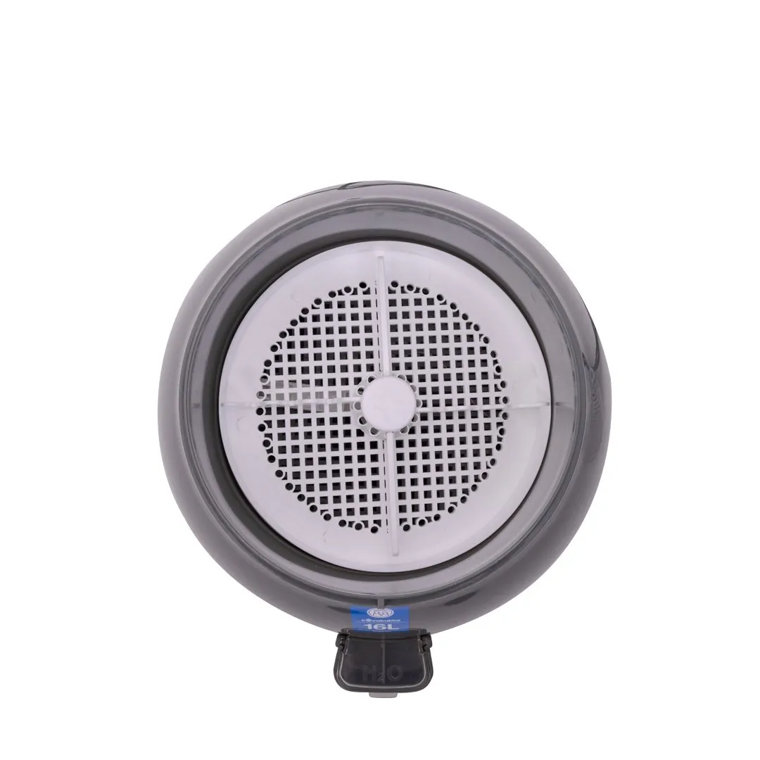 Incubatrice Covatutto 16L FAN - immagine 9