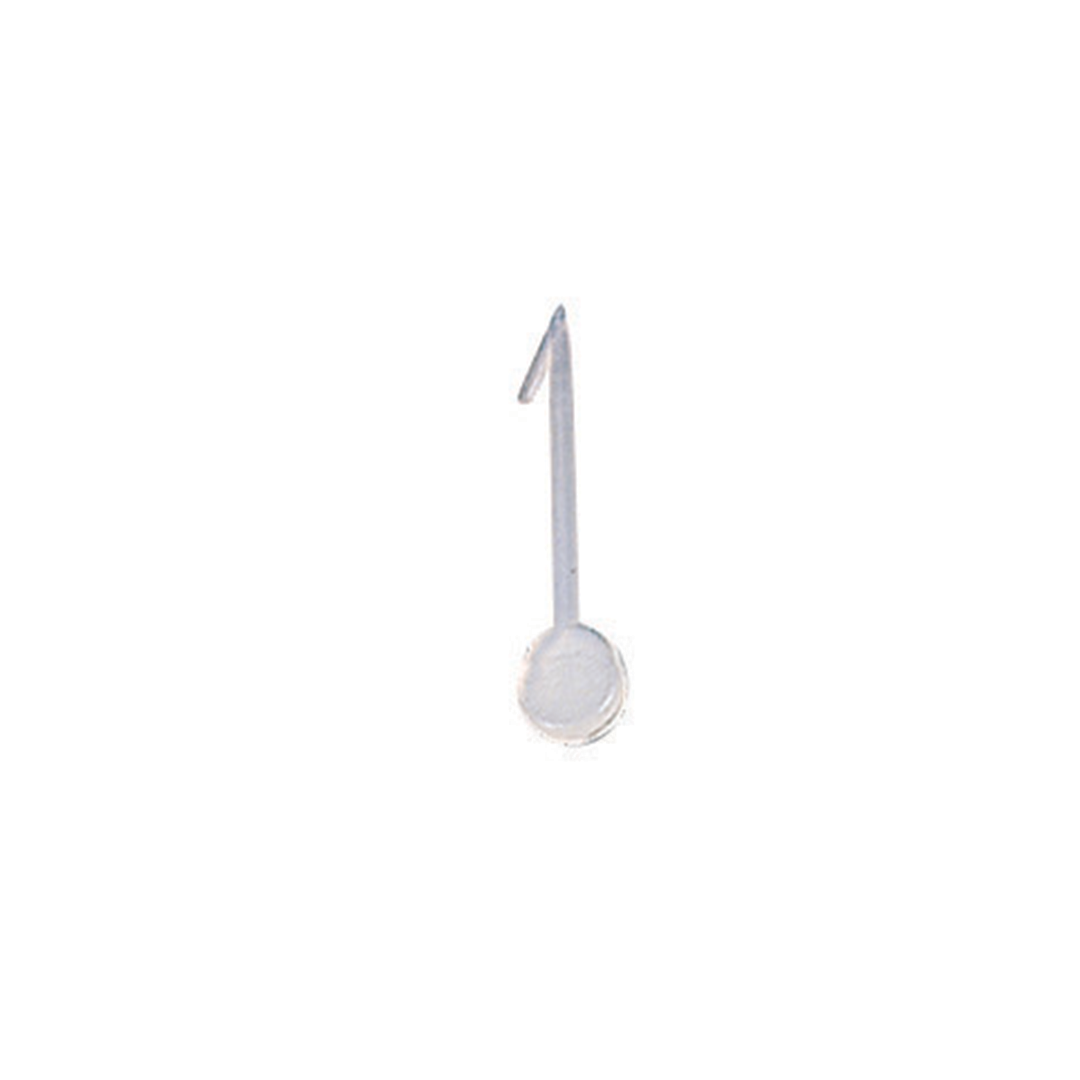 Arrow for pheasant and gallinaceous glasses