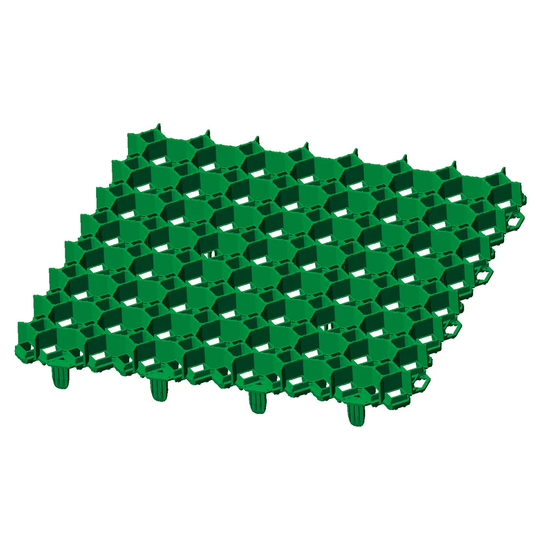 Novital Griglia salvaprato