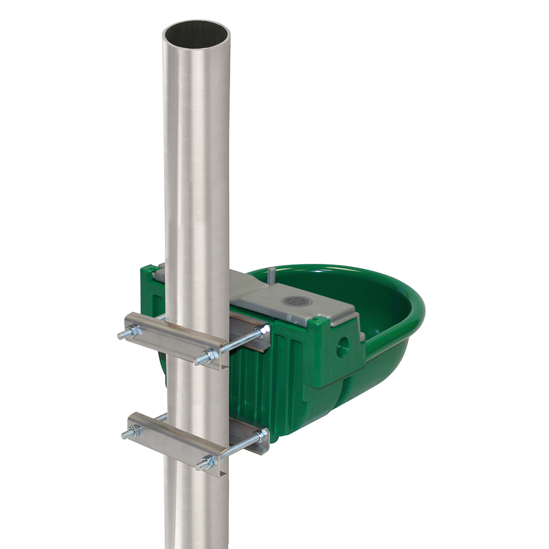 Novital Drinker Reinforcement Bracket Kit