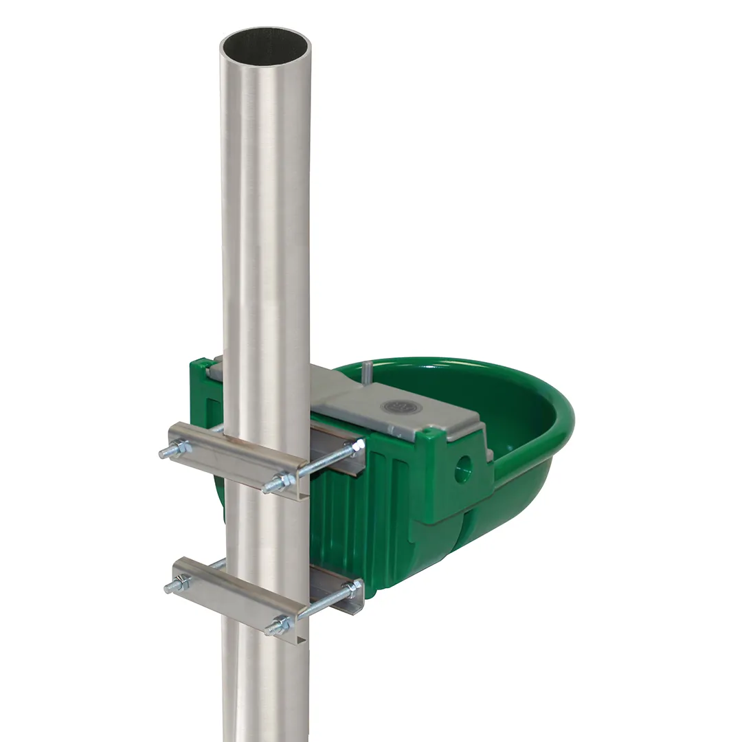 Novital Kit staffa di rinforzo abbeveratoio