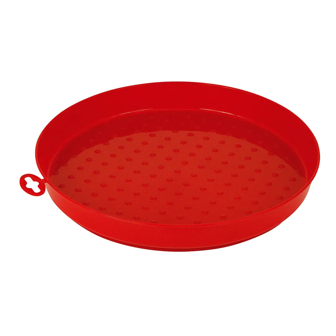 Novital Mangiatoia circolare cm 36
