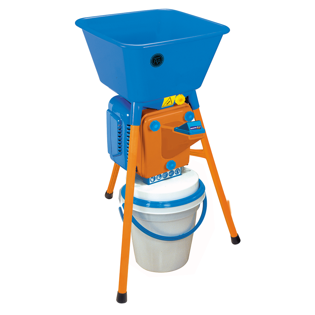 Novital Moulin Broyeur MAGNUM 4V