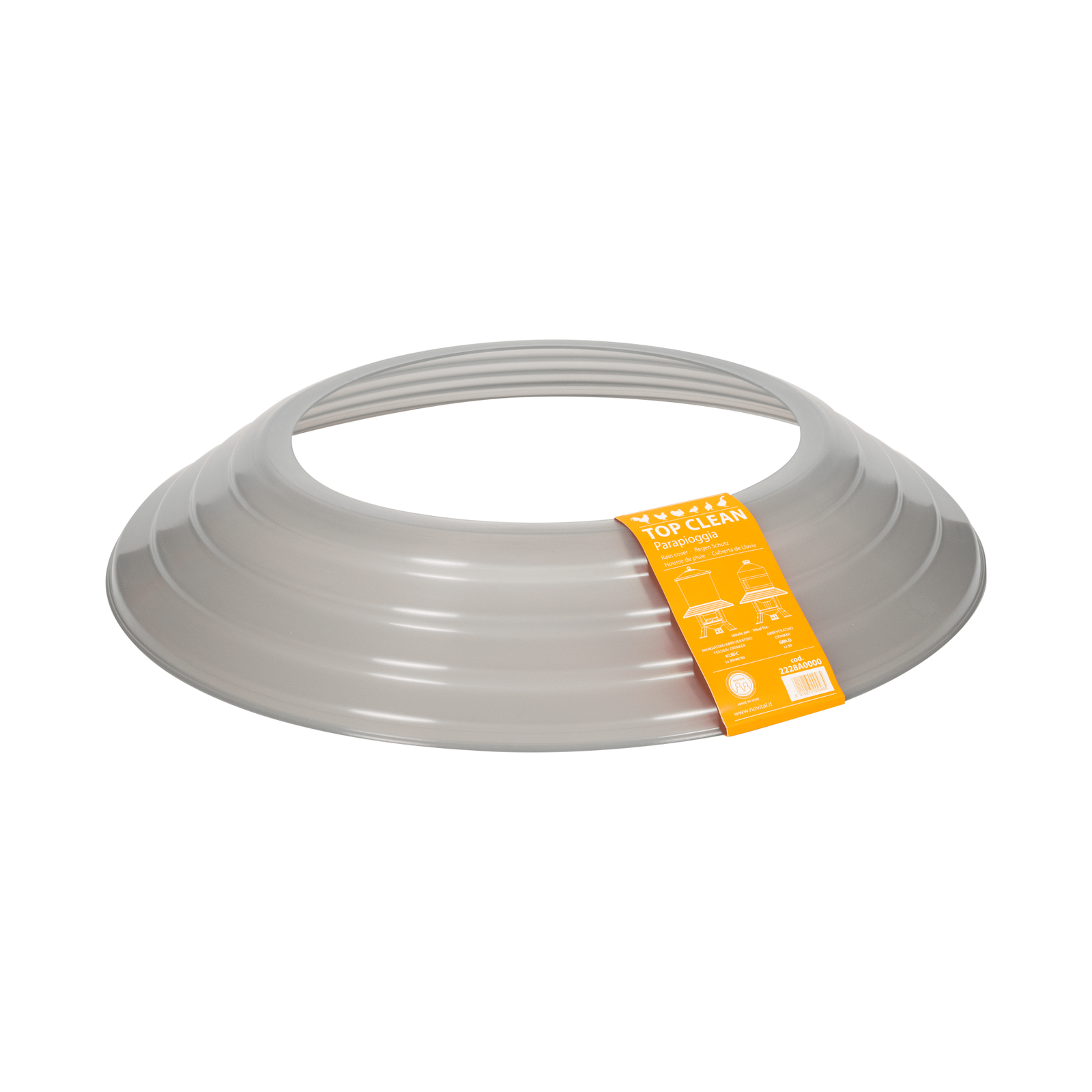 Novital Top Clean Impurity Protector