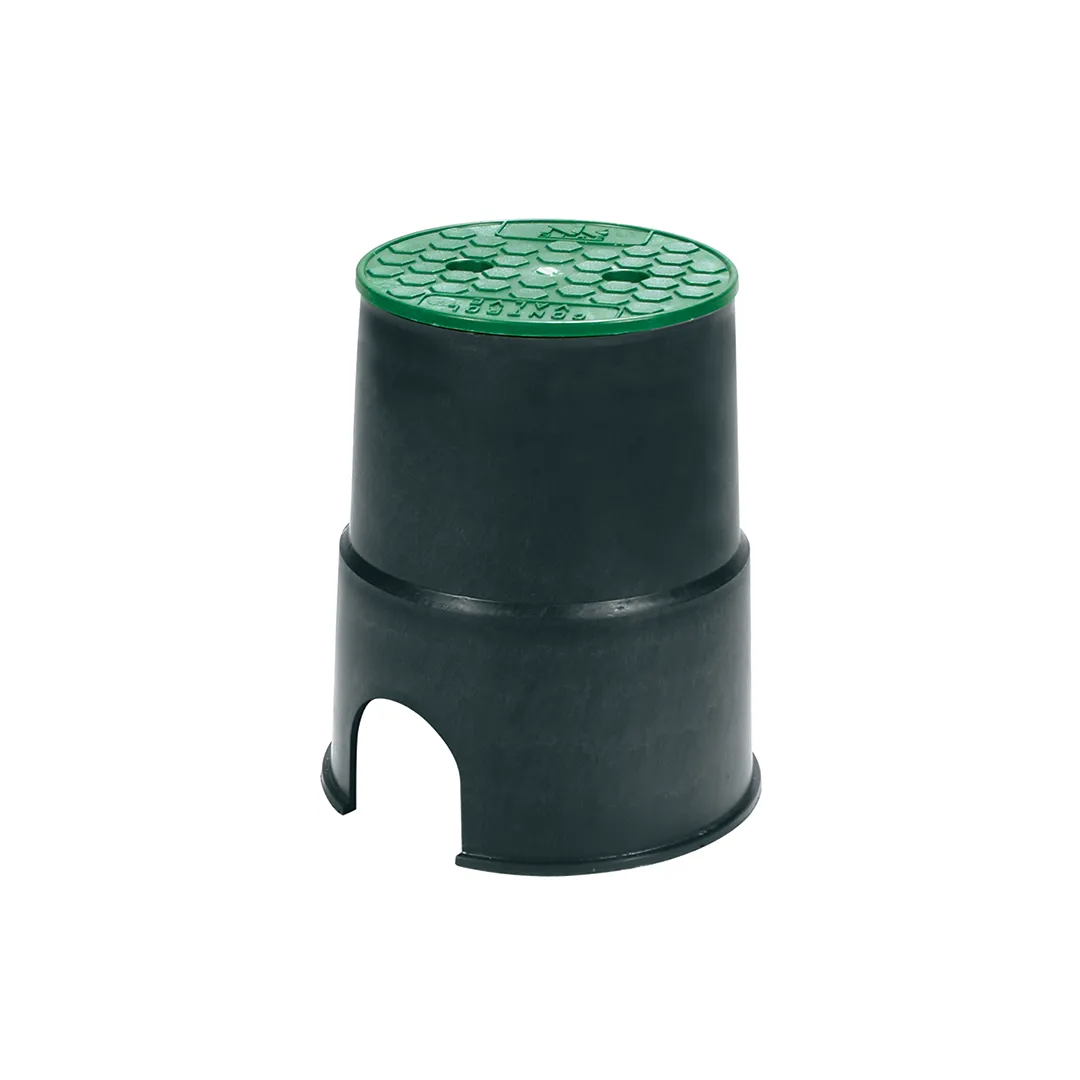 Novital Pozzetto Baby con coperchio