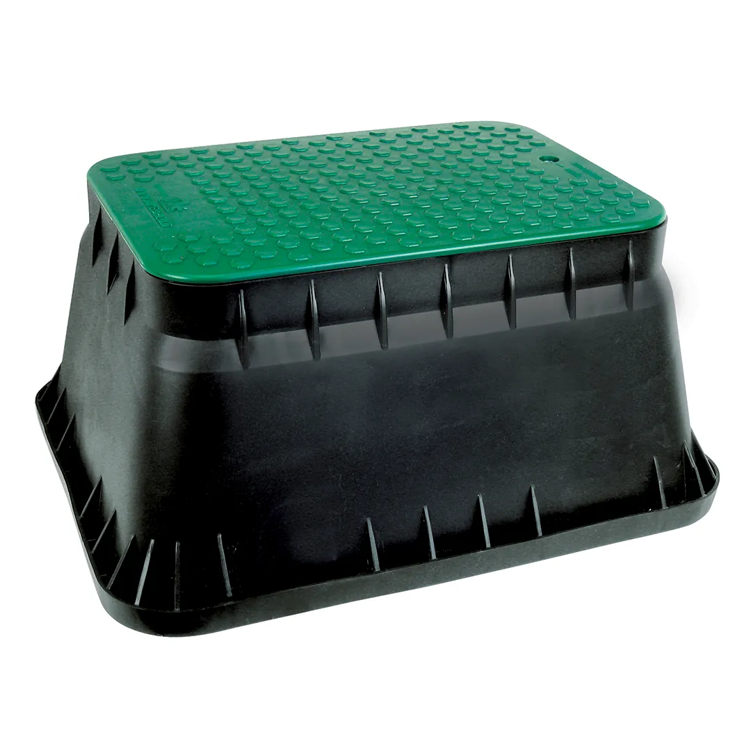 Novital Pozzetto Maxi con coperchio