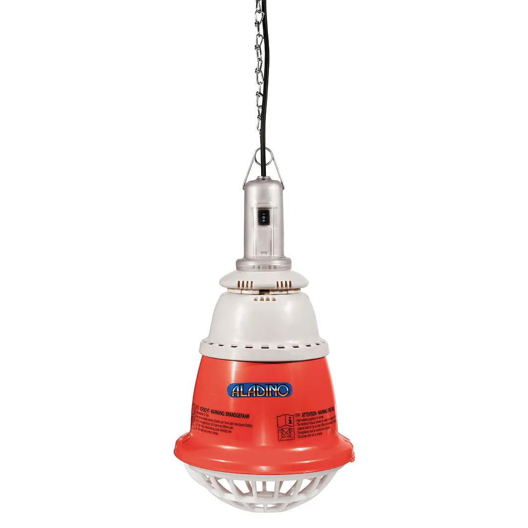 Novital Riflettore Aladino con variatore