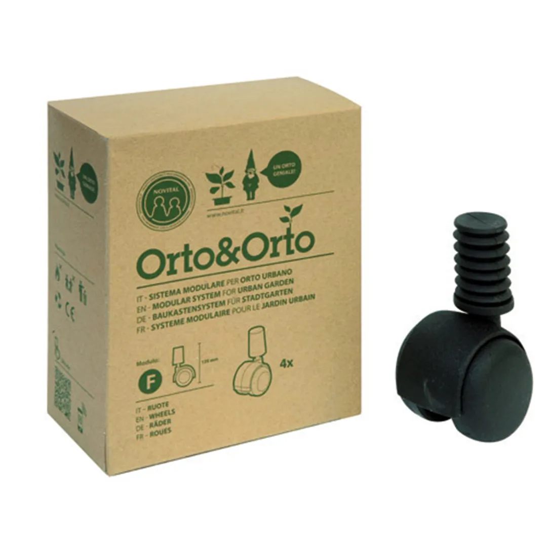 Novital Ruota Orto&Orto