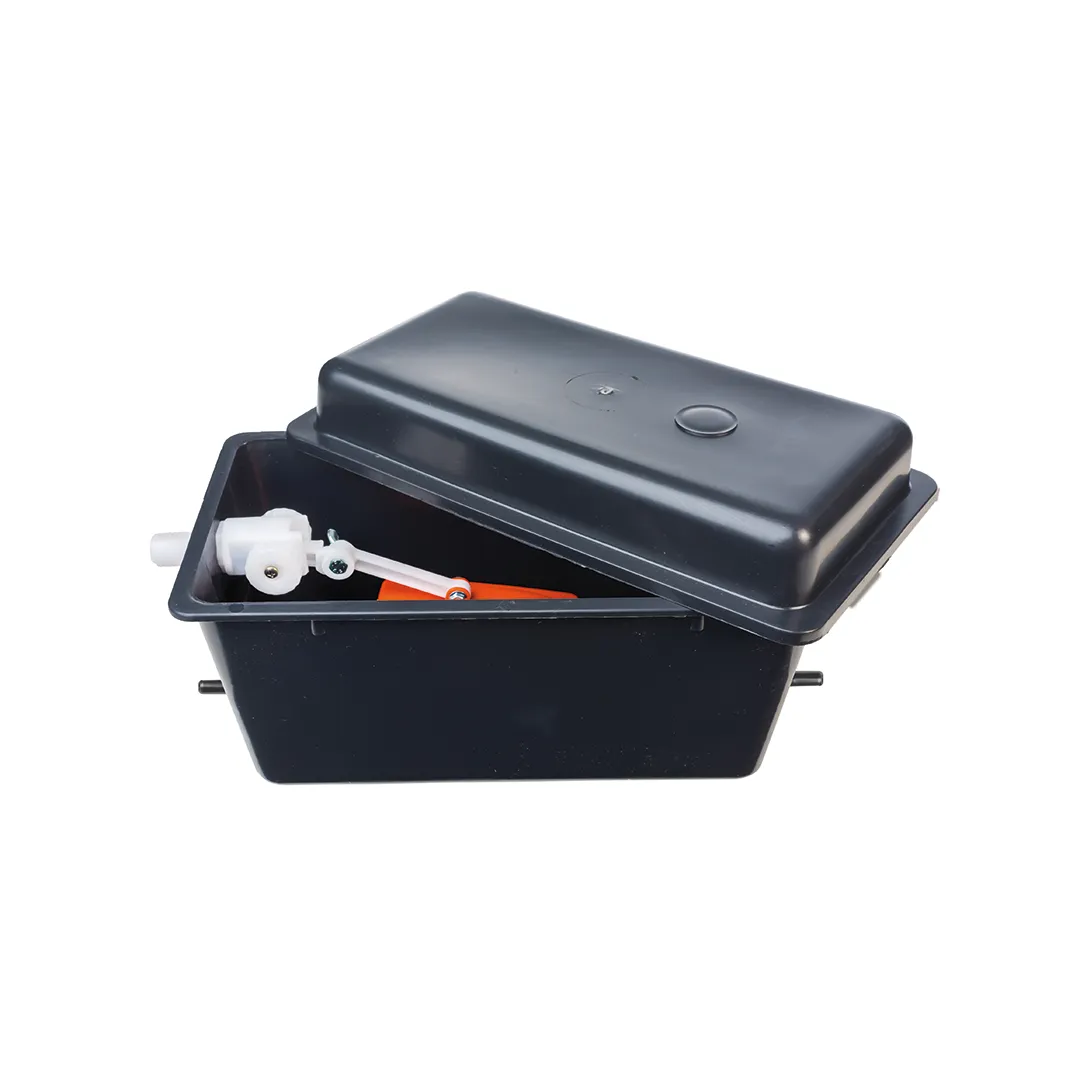 Vaschetta di Riempimento 8LT - immagine 4