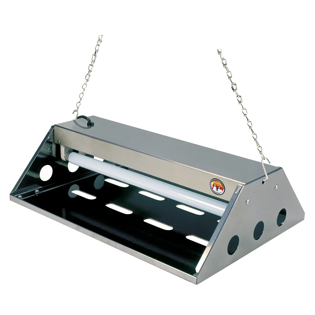 Novital Sterminatore STICKFLY 15W