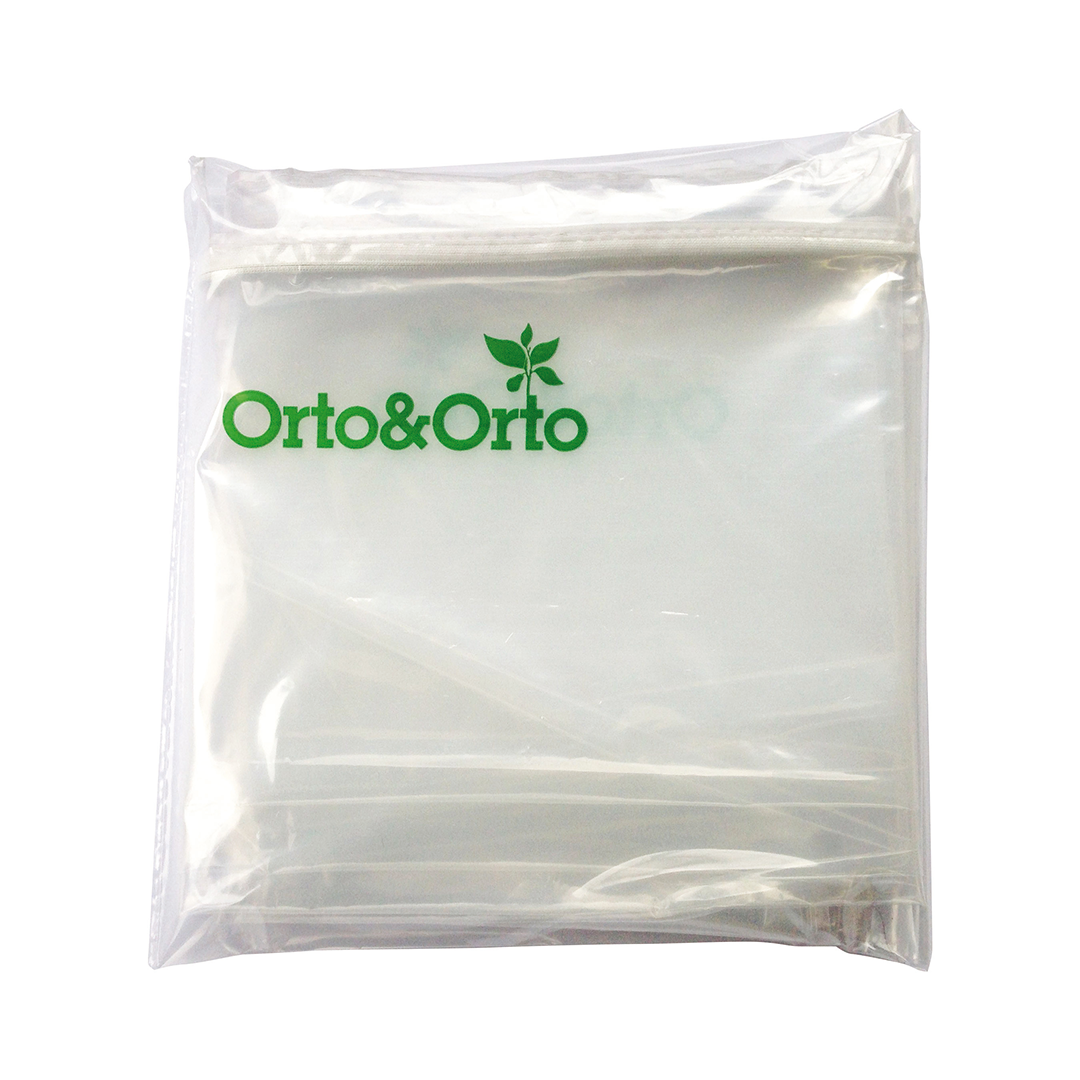 Novital Feuille de serre Orto&Orto