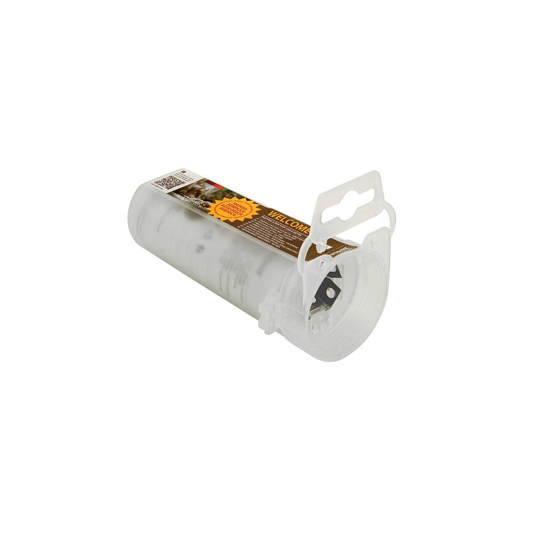 Piège à souris jetable Novital