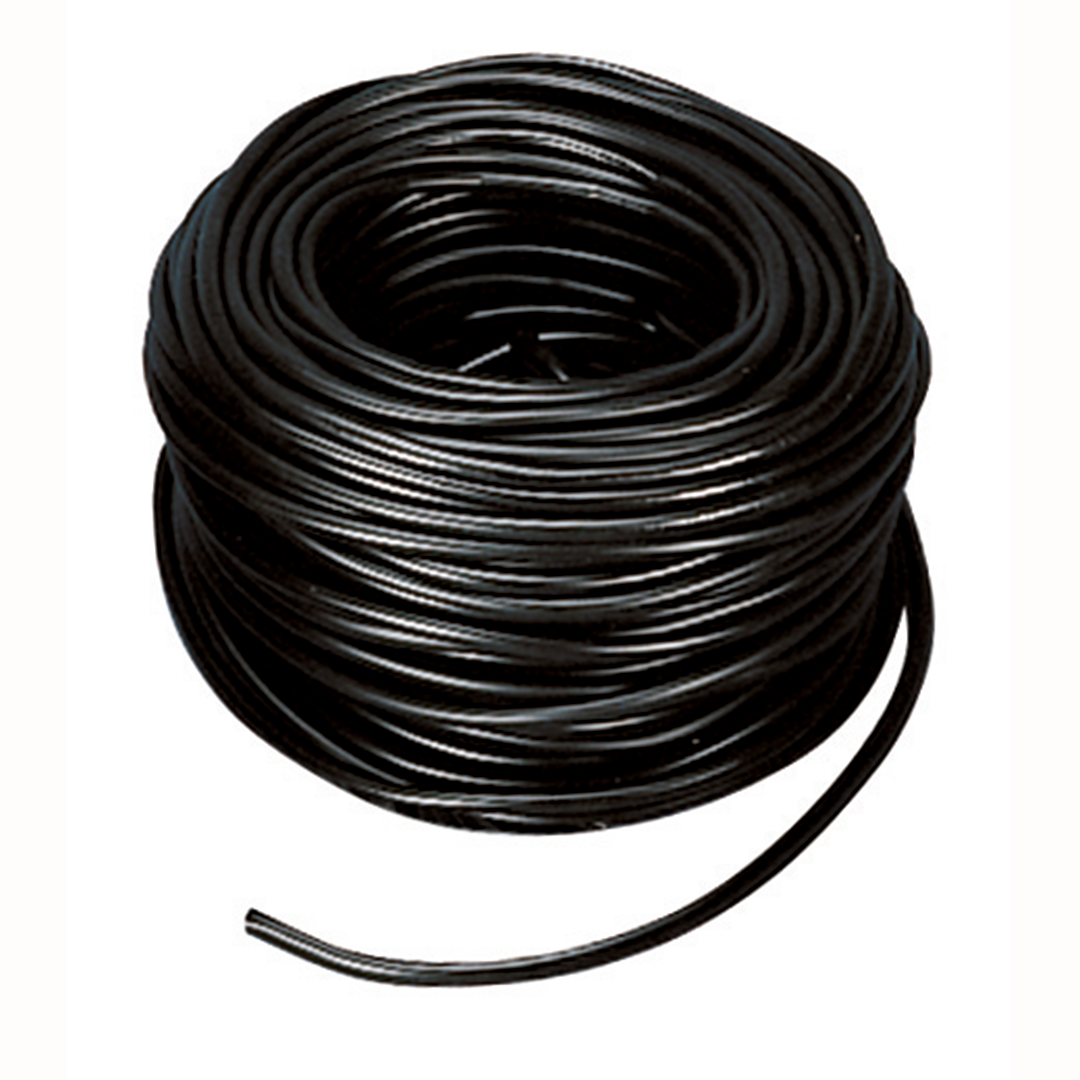 Novital black hose mm 10 - m 100