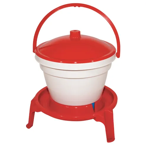 RAPID CLEAN Tank Drinker with Legs - Image 5