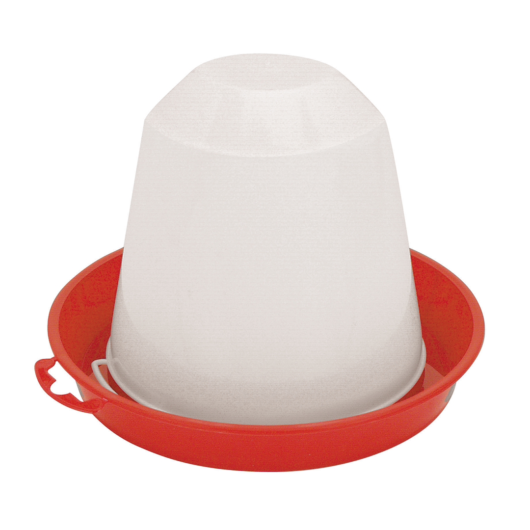 Novital Siphon drinker 1.5 lt