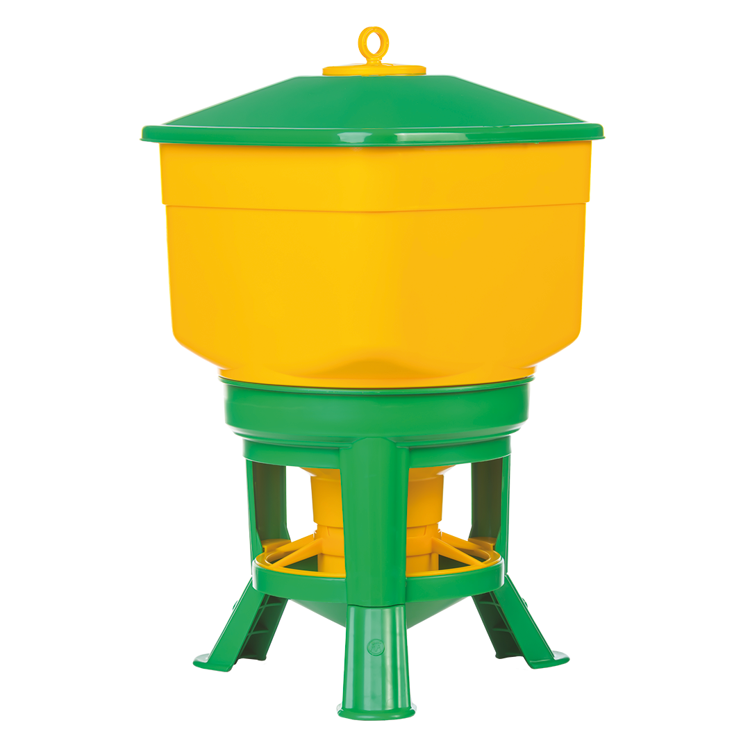 Distributeur lt40_kg27 Novital KUBIC PREMIUM