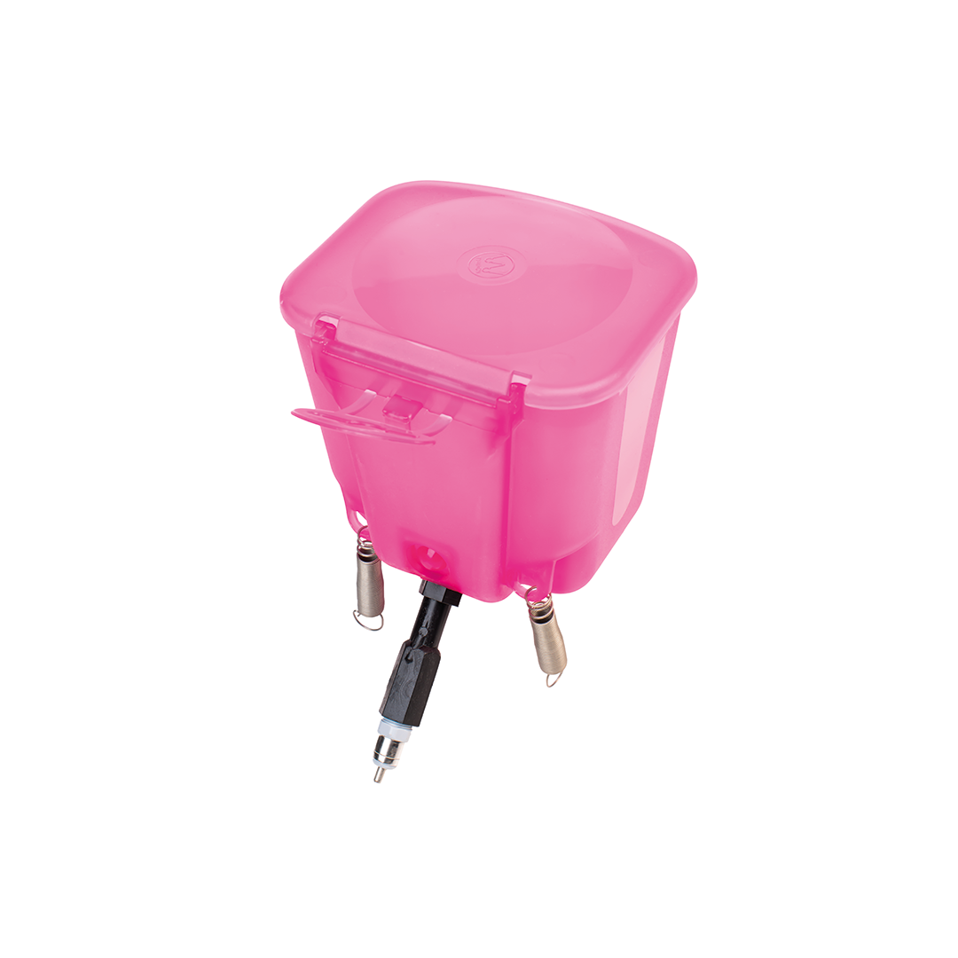 Novital Derby waterer cl 50 + Abb. TOP 45
