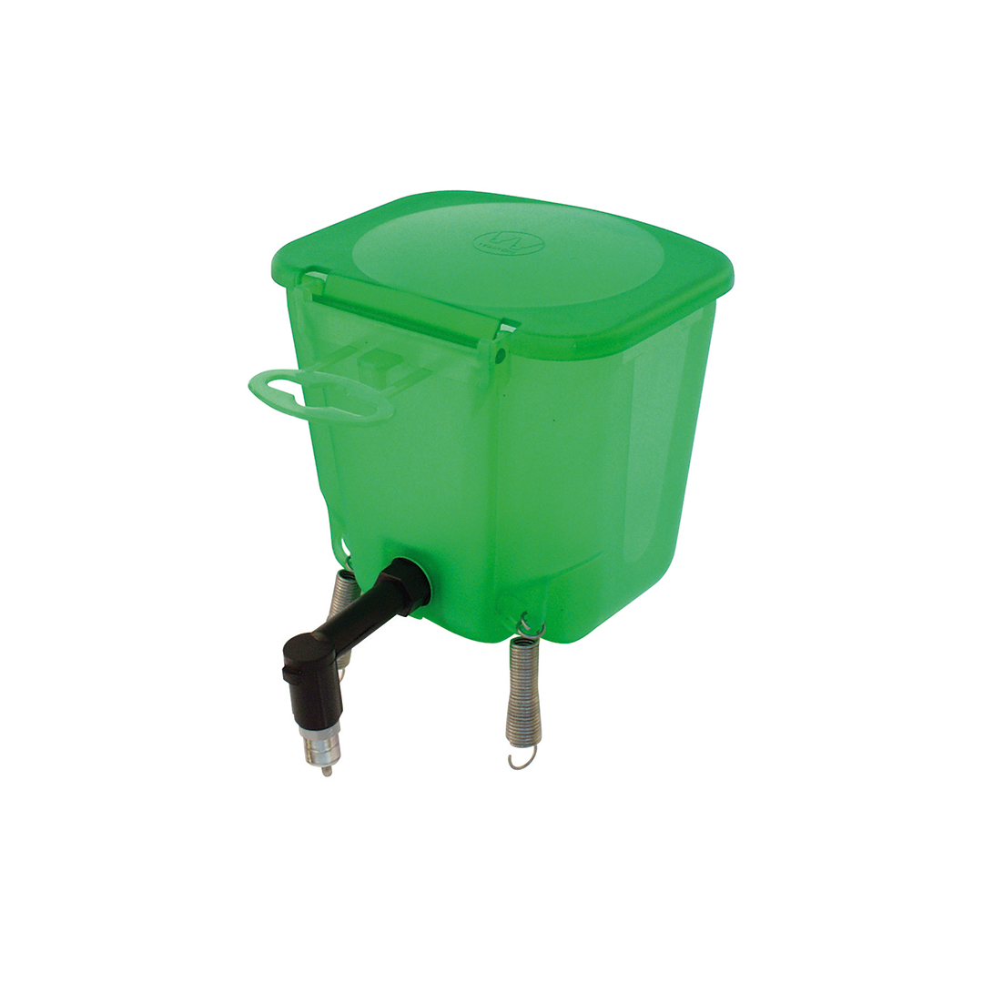 Novital Derby waterer cl 50 + Abb. TOP 90 