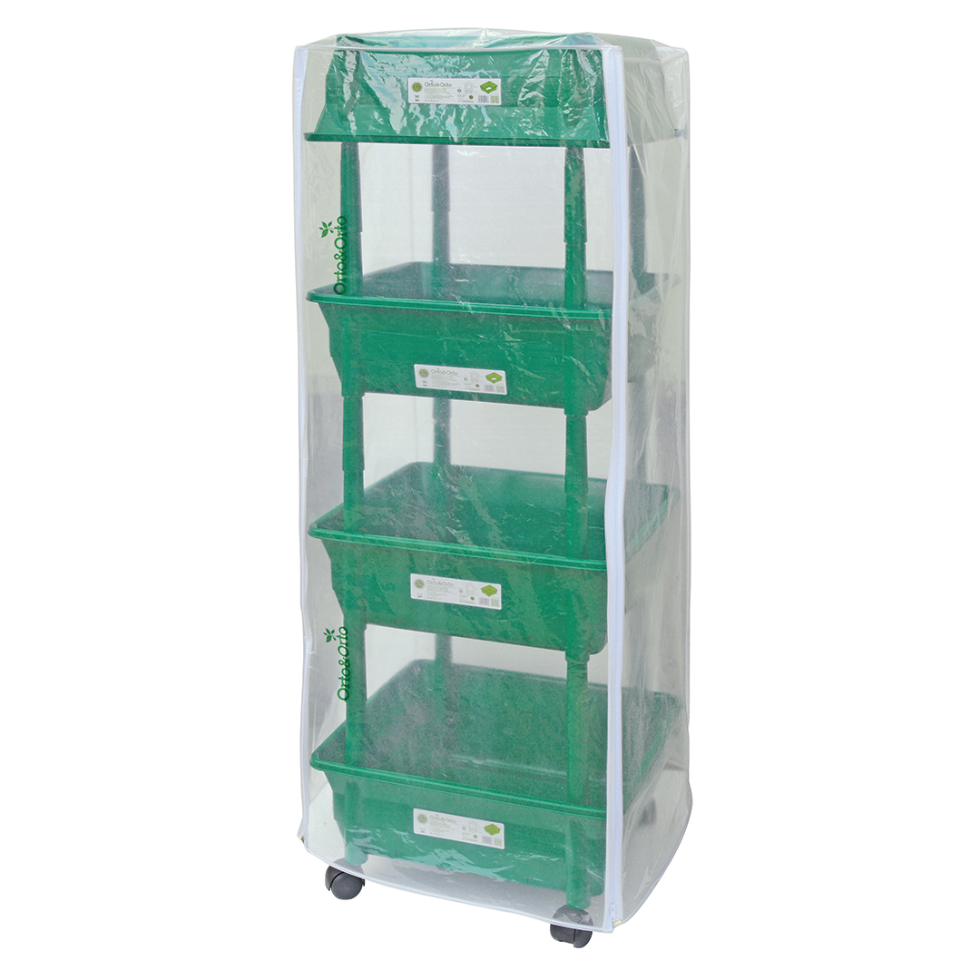 Novital Composition Sanremo Vert