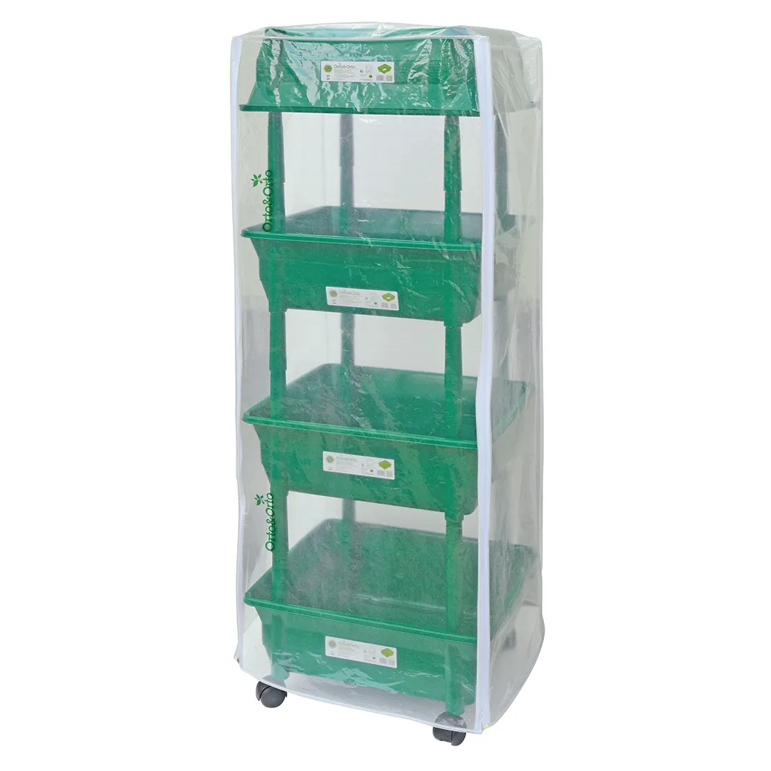 Novital Composizione Sanremo Verde