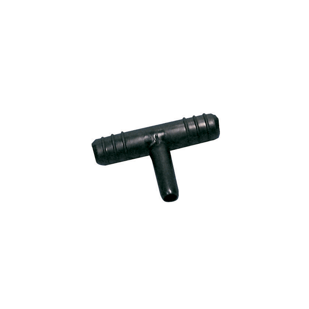 Novital TEE fitting Ø 10_7