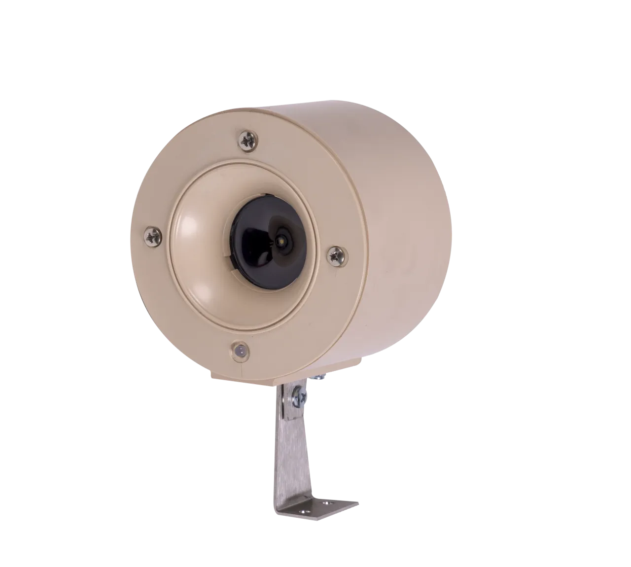 Derattizzatore Elettronico Multifrequenza