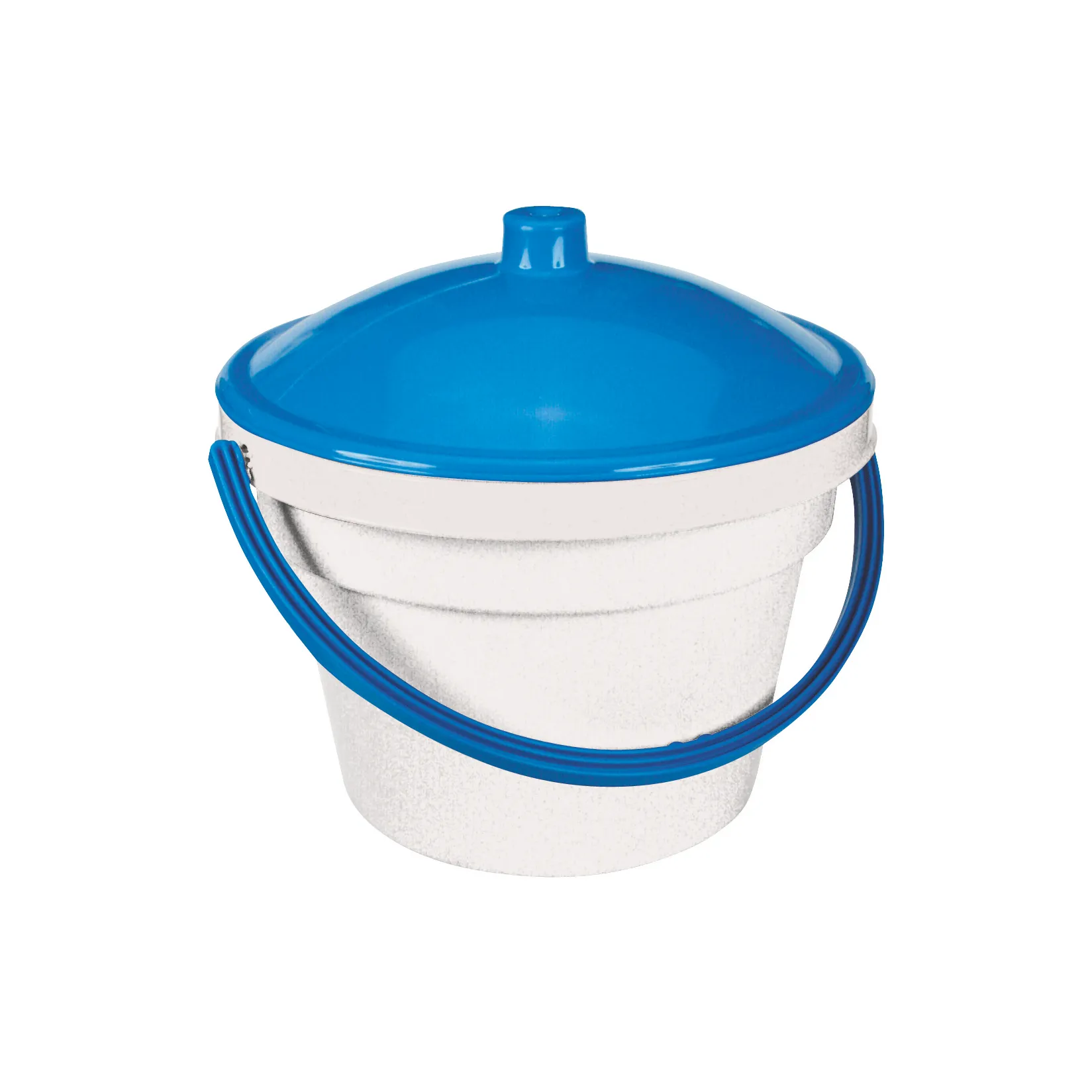 Novital Secchi + coperchio lt 12