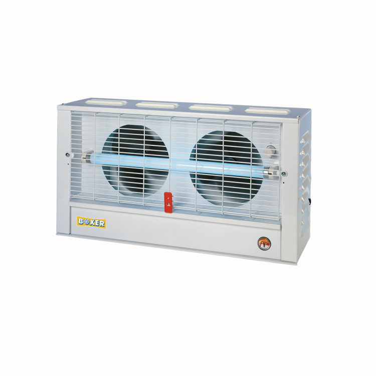 Novital Boxer insect screen 1 lamp, 15W