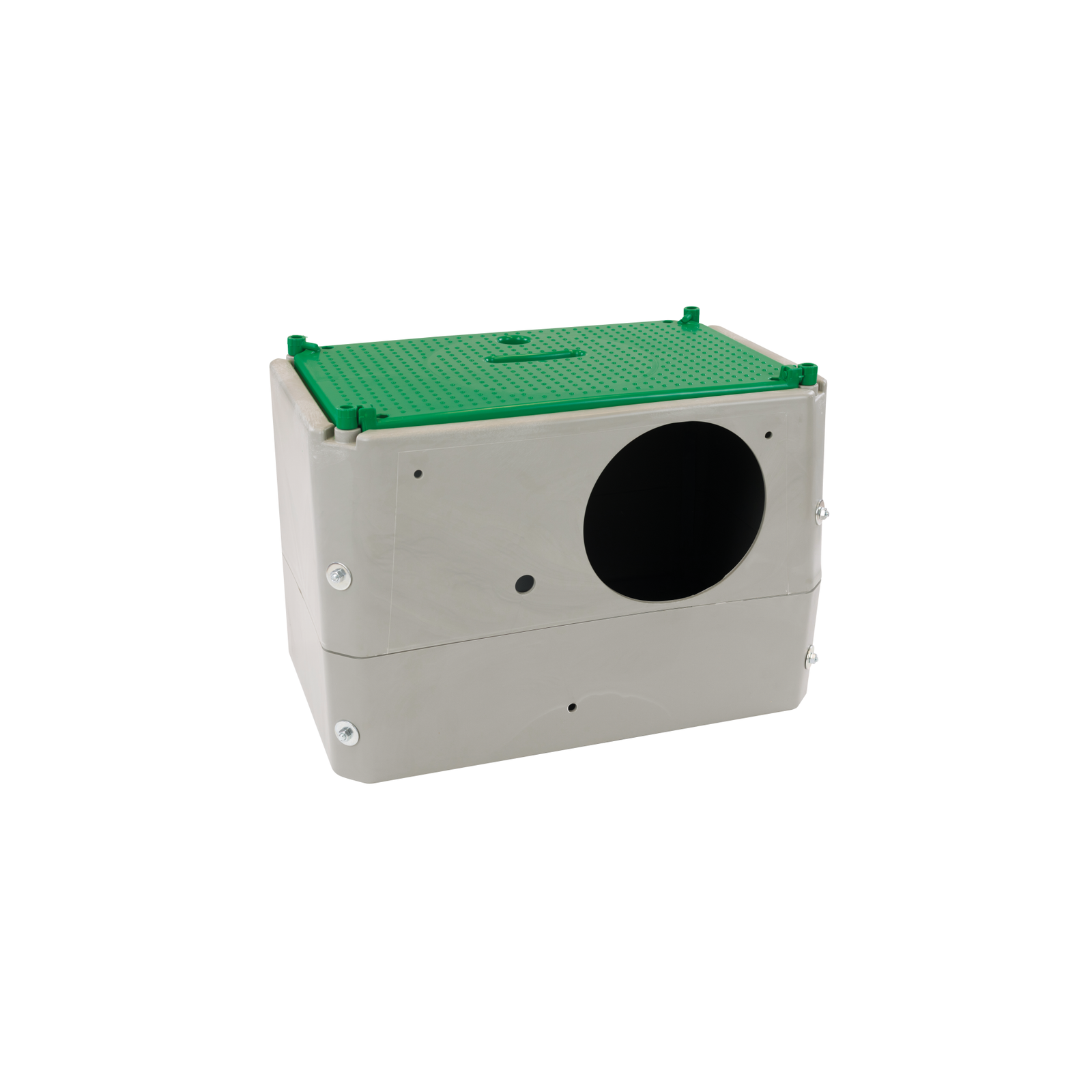 Novital external rabbit nest