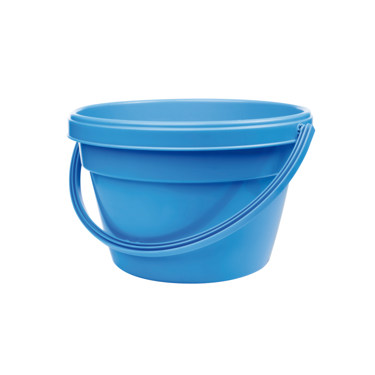 Novital Eimer hellblau 12 l