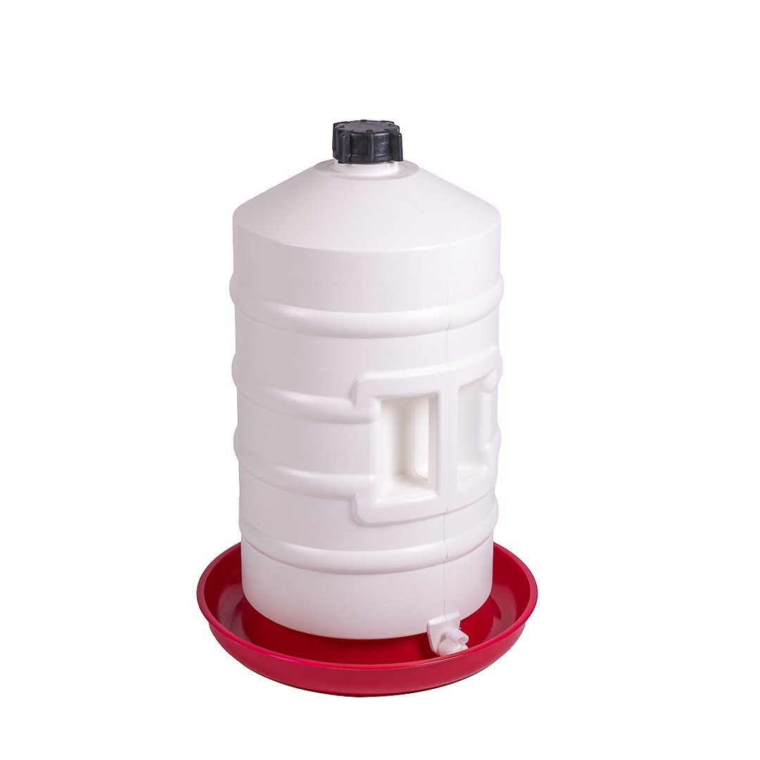 Novital 20 lt tank drinker