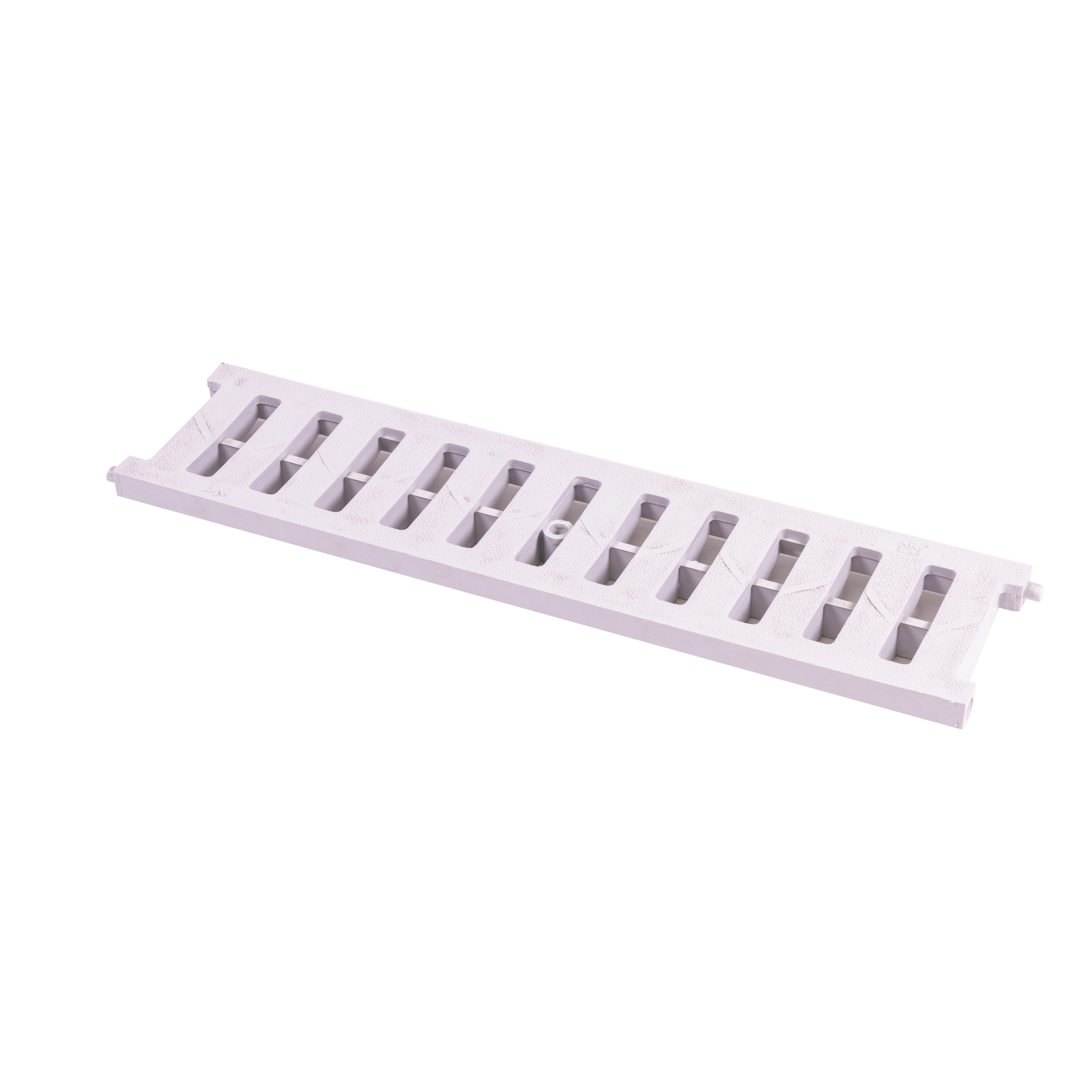 Grille PLUS pour canal de grille
