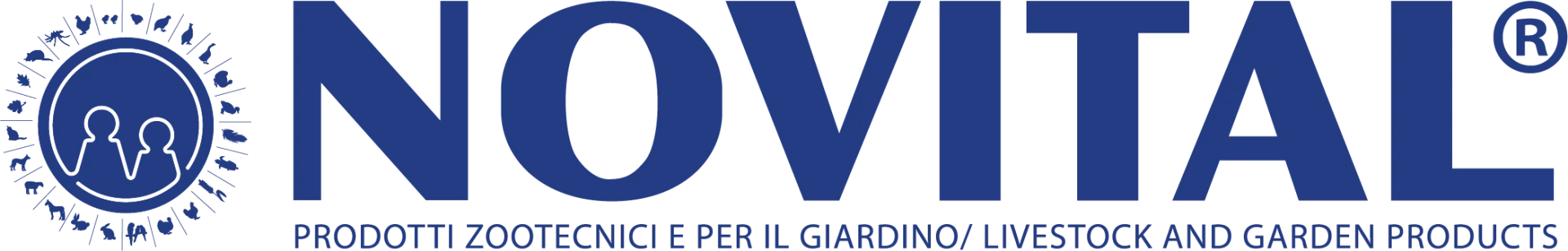 Novital Logo