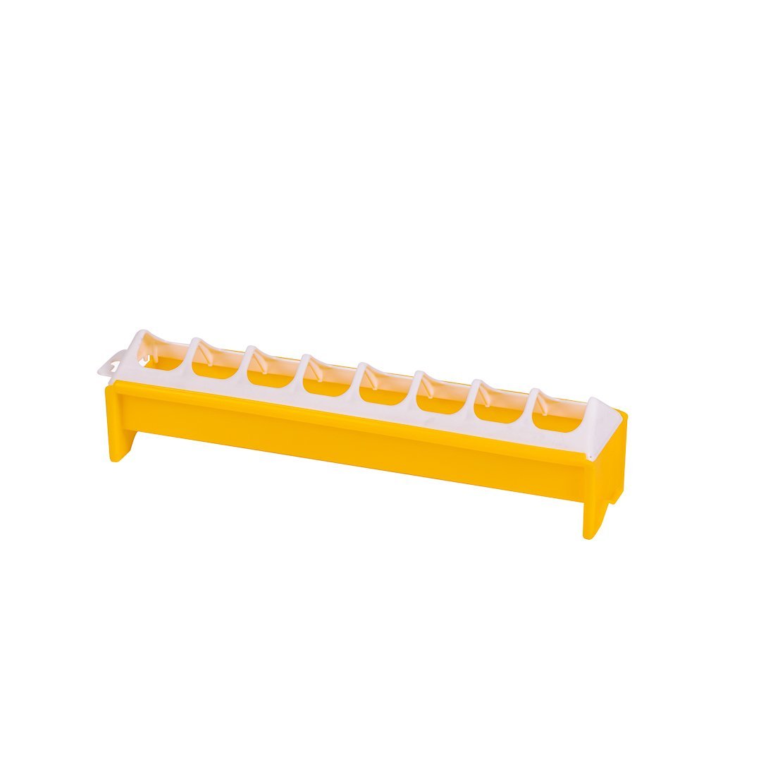 Novital Mangiatoia - Abbeveratoio a barretta PULCINI cm 30