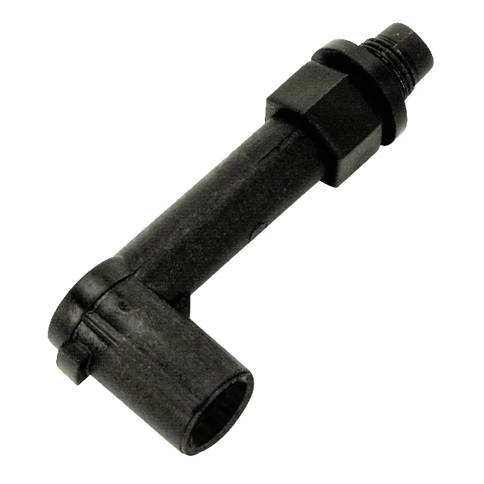 Novital Pipetta lunga con filetto esterno 1_8''