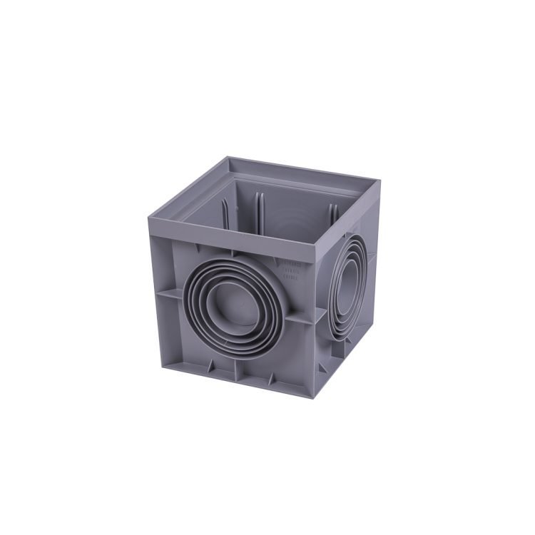 Novital Monolithic Catch Basin NK001ITEU