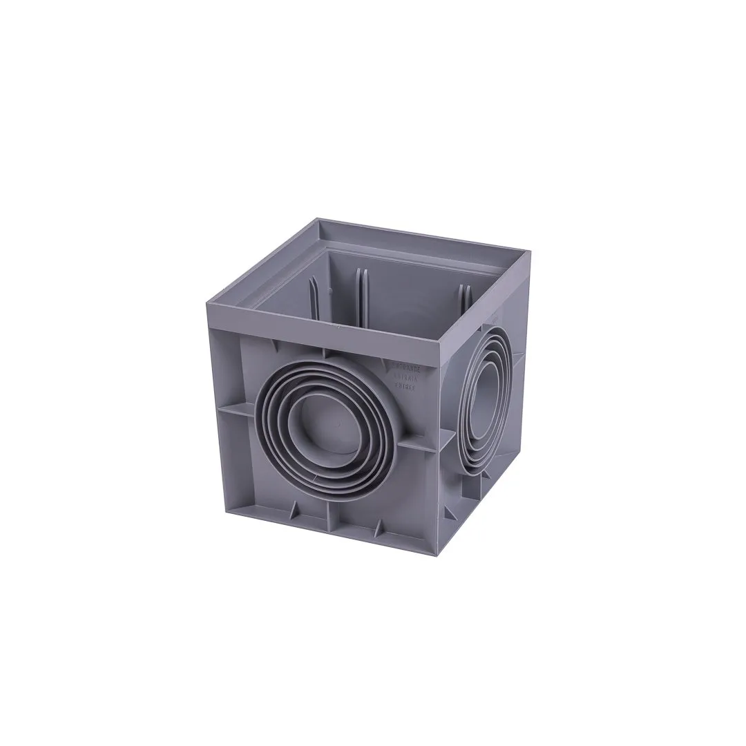 Novital Pozzetto Monolitico NK001ITEU