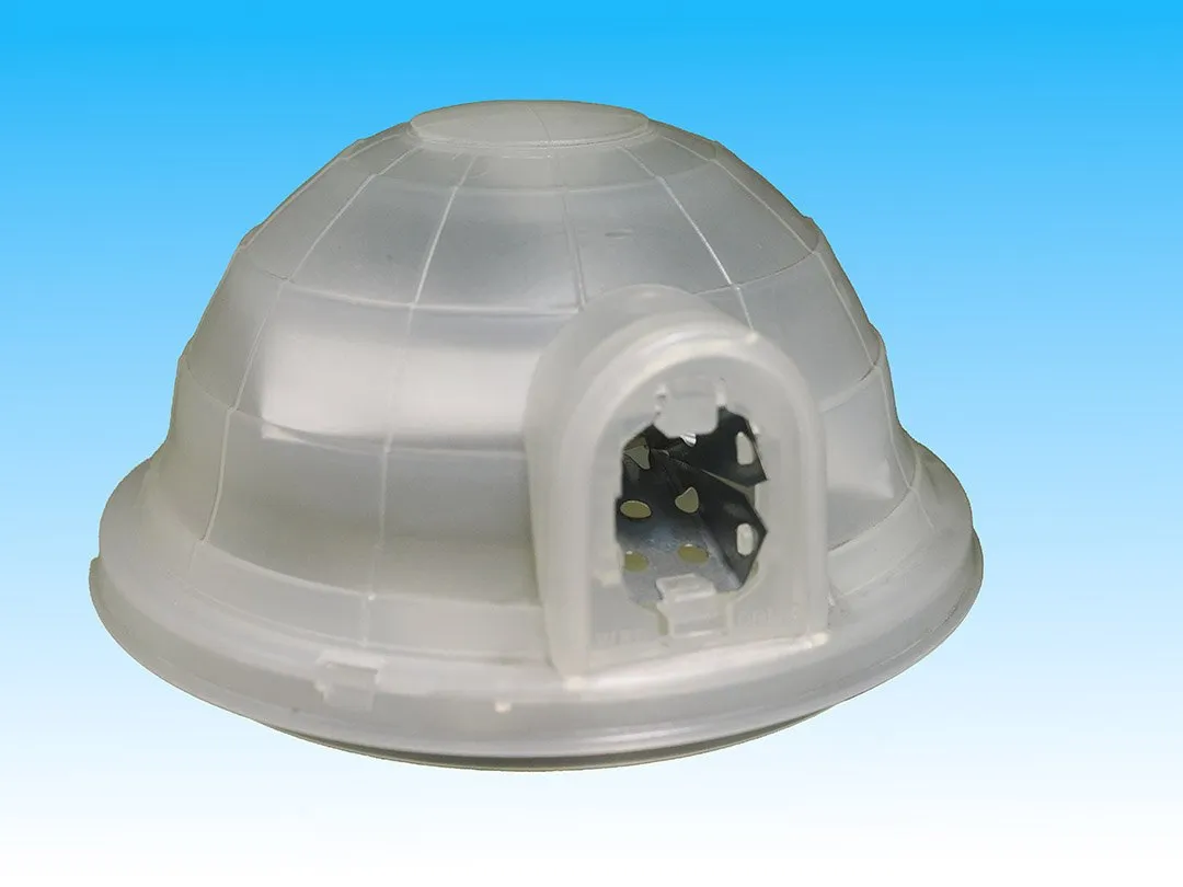 trappola per topi Novital