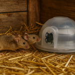 Piège à souris novital